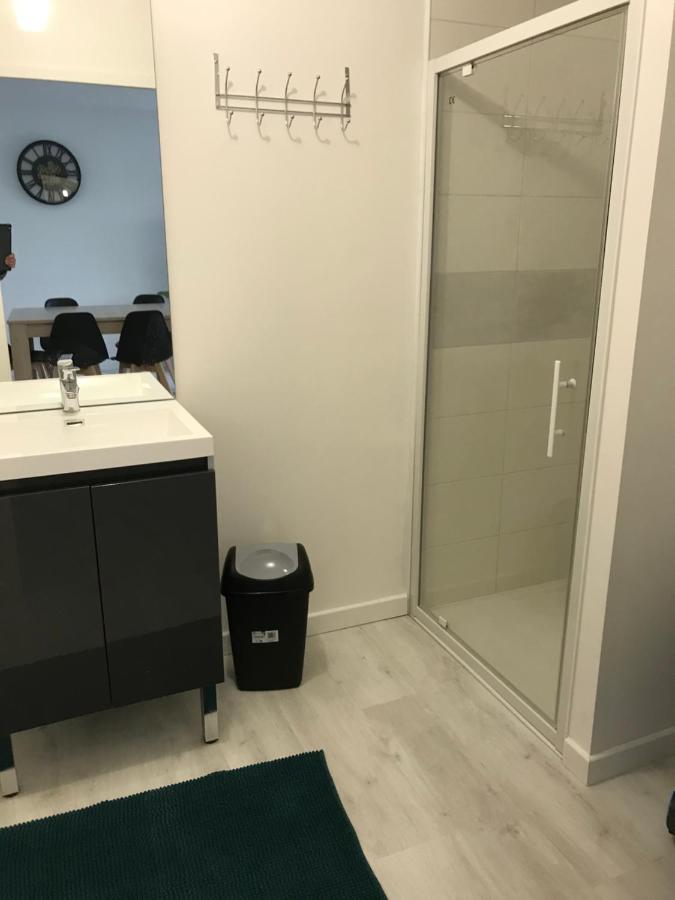 Appartement Numero 4 Ou Numero 8 Savigne-l'Eveque Eksteriør bilde